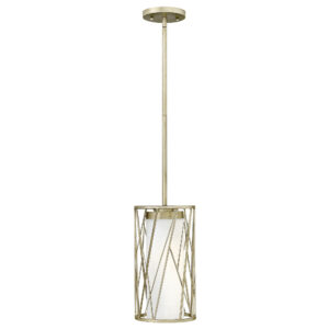 Lampa wisząca glamour Nest 1 nowoczesna elegancka modern classic