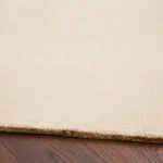 Dywan nowoczesny glamour Dolce Gold nowojorski