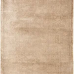 Dywan nowoczesny glamour Dolce Gold nowojorski