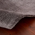 Dywan nowoczesny glamour Dolce Graphite nowojorski