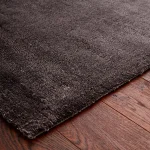 Dywan nowoczesny glamour Dolce Graphite nowojorski