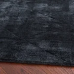Dywan Hamptons glamour Pyramid Charcoal