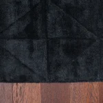 Dywan Hamptons glamour Pyramid Charcoal