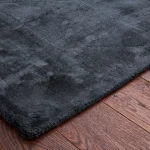 Dywan Hamptons glamour Pyramid Charcoal