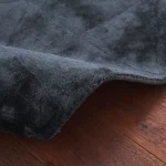 Dywan Hamptons glamour Pyramid Charcoal