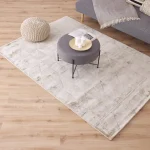 Dywan Hamptons glamour Pyramid Silver