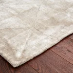 Dywan Hamptons glamour Pyramid Silver