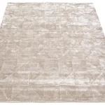 Dywan Hamptons glamour Pyramid Silver