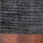 Dywan nowoczesny glamour Reko Charcoal