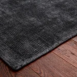 Dywan nowoczesny glamour Reko Charcoal