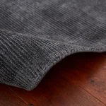 Dywan nowoczesny glamour Reko Charcoal