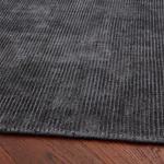 Dywan nowoczesny glamour Reko Charcoal