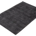 Dywan nowoczesny glamour Reko Charcoal