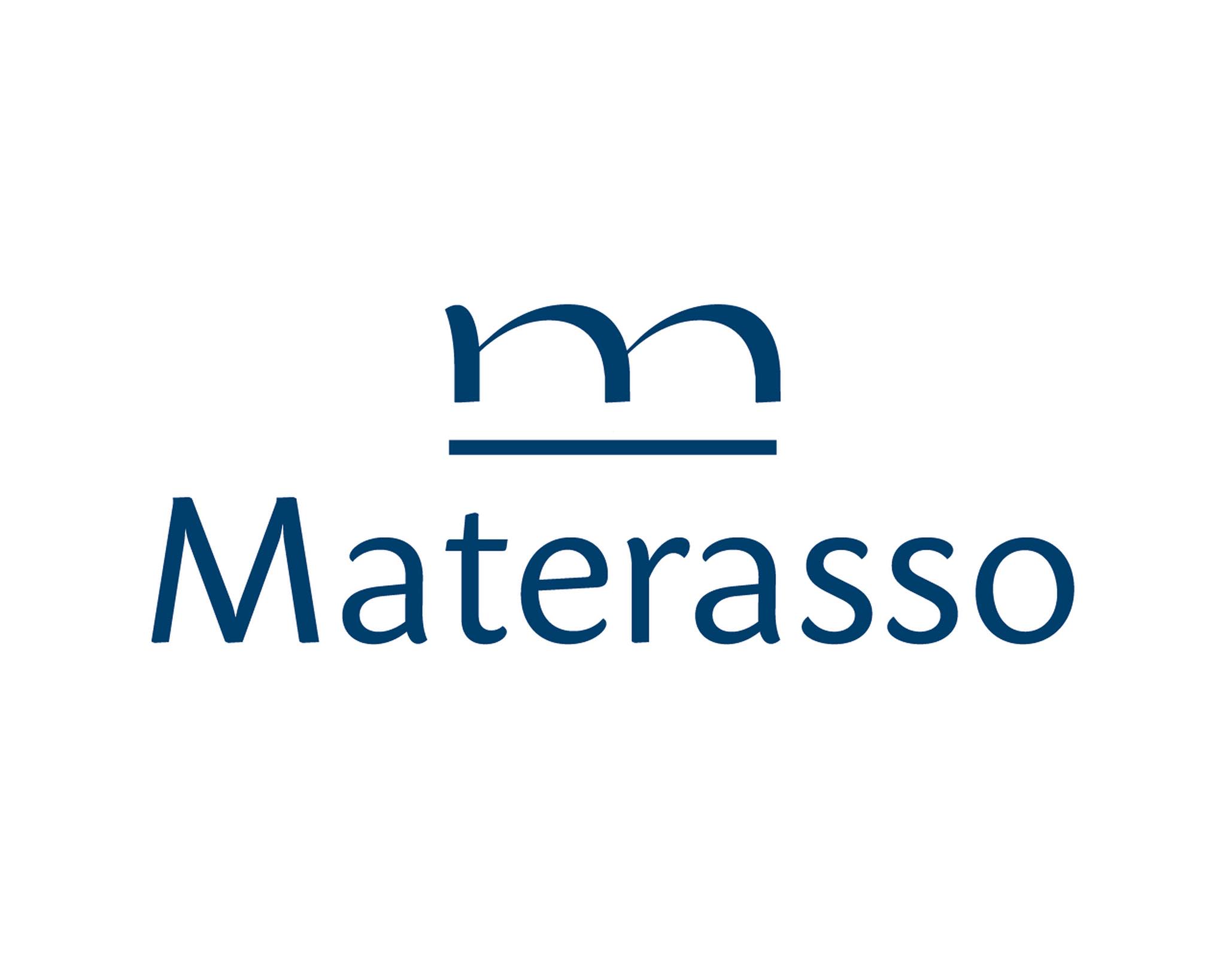 Wygodny Materac Materasso ANTIBACTERIAL z linii THERMO