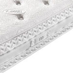 Wygodny Materac Materasso HYBRID HERBAL z linii POCKET
