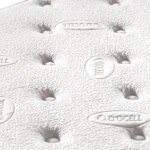 Wygodny Materac Materasso HYBRID HERBAL z linii POCKET
