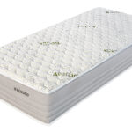 Wygodny Materac Materasso NATUR BIOGREEN PL z linii BIO-GREEN