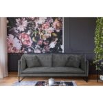 Sofa nowojorska glamour modern classic DIVA III