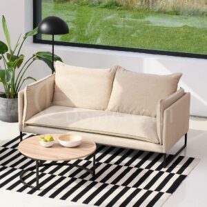 Sofa nowojorska glamour modern classic DIVA II