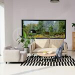 Sofa nowojorska glamour modern classic DIVA II