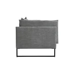 Sofa nowojorska glamour modern classic DIVA III