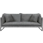 Sofa nowojorska glamour modern classic DIVA III
