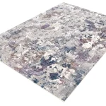 Dywan Hamptons glamour Charleston AE15C Light Gray nowoczesny nowojorski