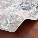 Dywan Hamptons glamour Charleston AE17B Cream nowoczesny nowojorski
