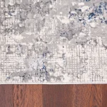 Dywan Hamptons glamour Charleston AE17B Cream nowoczesny nowojorski