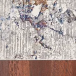 Dywan Hamptons glamour Charleston AF92A Cream nowoczesny nowojorski