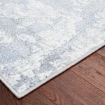 Dywan Hamptons glamour FD Soft Folgen Grey nowoczesny nowojorski