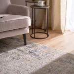 Dywan Hamptons glamour Pula Z083D Light Grey Beige nowoczesny nowojorski
