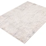 Dywan Hamptons glamour Pula Z083D Light Grey Beige nowoczesny nowojorski