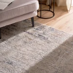 Dywan Hamptons glamour Pula Z083D Light Grey Beige nowoczesny nowojorski
