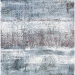 Dywan Hamptons glamour Ragolle Argentum 63493 5626 nowoczesny nowojorski