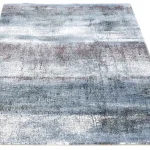 Dywan Hamptons glamour Ragolle Argentum 63493 5626 nowoczesny nowojorski