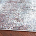 Dywan Hamptons glamour Ragolle Argentum 63493 5626 nowoczesny nowojorski
