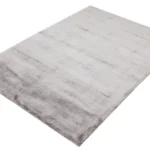 Dywan Hamptons glamour Queens Grey nowoczesny nowojorski