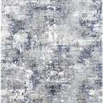 Dywan Hamptons glamour Castilla V807D Cream nowoczesny nowojorski