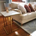 Luksusowa Sofa SANTORINI nowojorska modern classic hamptons z linii ESCLUSIVO