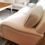 Luksusowa Sofa SANTORINI nowojorska modern classic hamptons z linii ESCLUSIVO