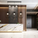 Lampa sufitowa wisząca nowoczesna minimalistyczna industrialna ONYX 3 czarna loft