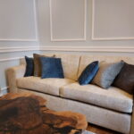 Wygodna sofa hotelowa ALICANTE ekskluzywna z linii ESCLUSIVO