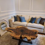 Wygodna sofa hotelowa ALICANTE ekskluzywna z linii ESCLUSIVO