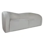 Nowoczesna Sofa VENEDICK II 197 cm nowojorska designerska Plush Boucle
