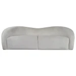 Nowoczesna Sofa VENEDICK II 197 cm nowojorska designerska Plush Boucle