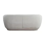 Nowoczesna Sofa JULIA II 170 cm nowojorska designerska Plush Boucle