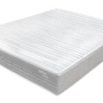 Wygodny Materac Materasso HYBRID AQUASLEEP z linii SWISS