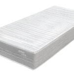 Wygodny Materac Materasso HYBRID AQUASLEEP z linii SWISS
