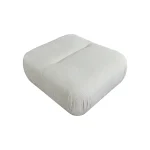 Pufa nowoczesna Plush Boucle - sofa modułowa POPPY